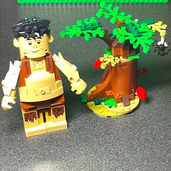 Lego 75967p - Picture 2 of 8